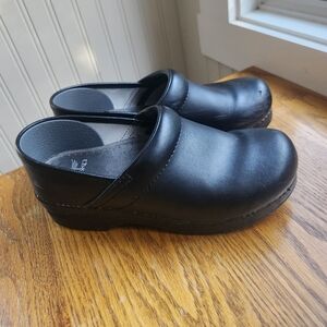 Dansko clogs